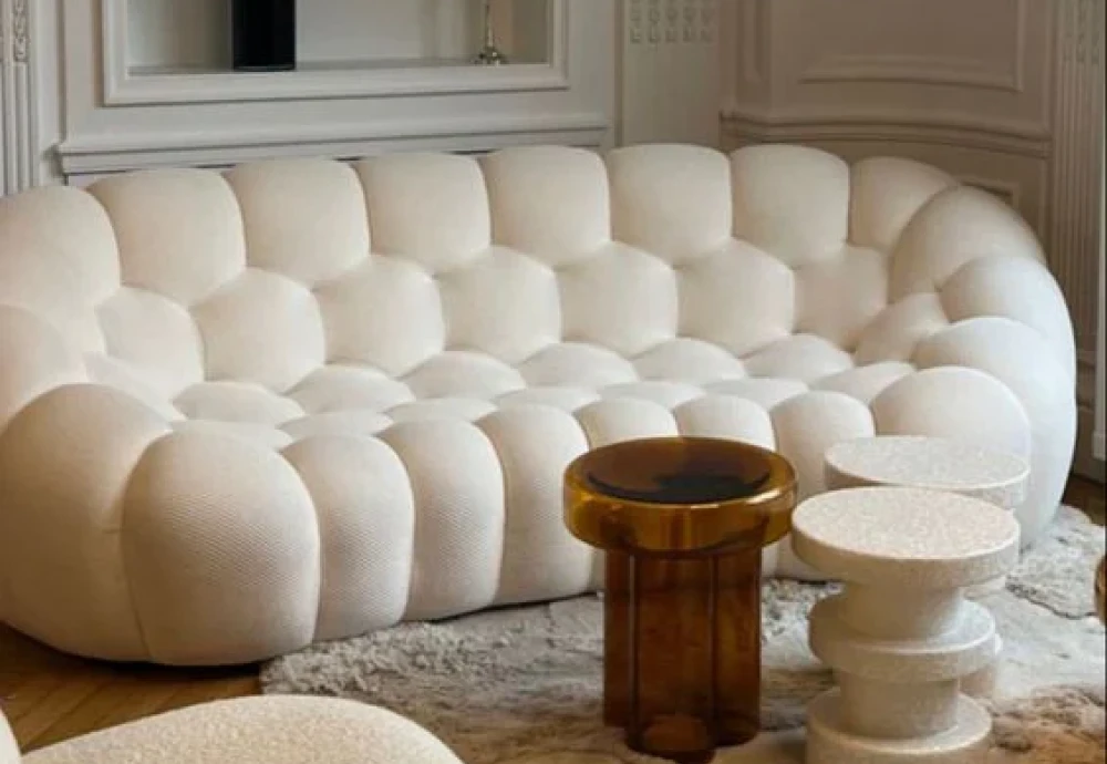 living spaces cloud couch