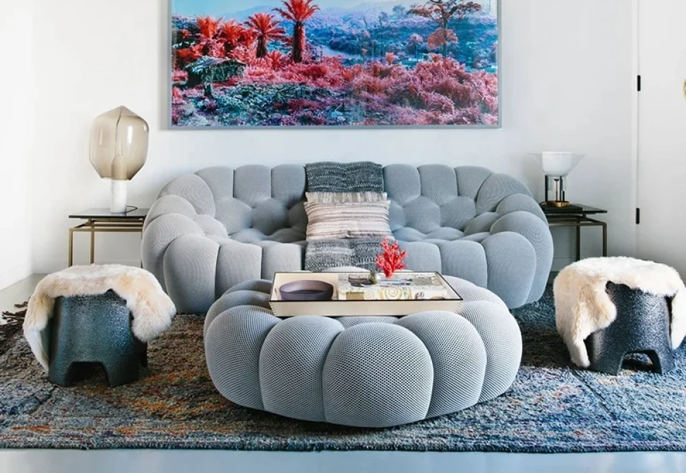 most comfortable cloud couch