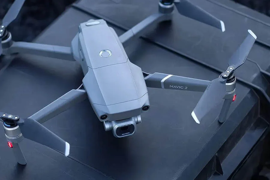 best small drones