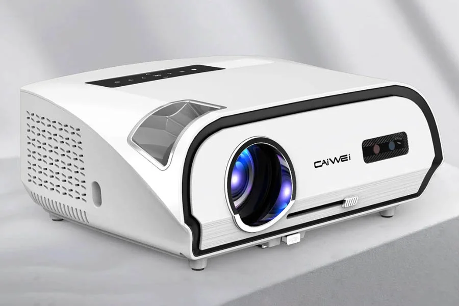 best 4k projector for home theater